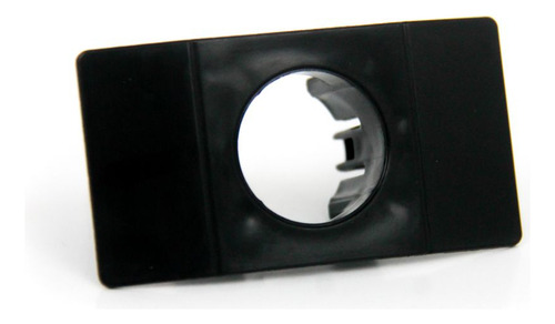 Suporte Sensor D'estacionamento Dianteiro Golf 2013/17 Origi