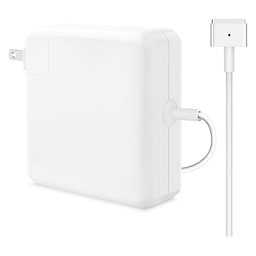 Cargador De Macbook Air, Adaptador De Corriente Alterna...