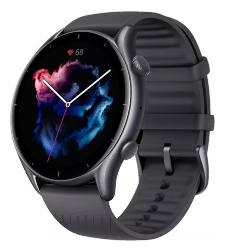 Reloj Watch Amazfit Gtr 3 Smartwatch iPhone Xiaomi Samsung