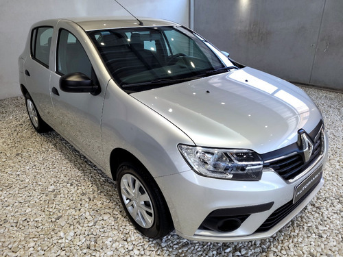Imagen 4 de 18 de Renault Sandero Life Full 1.6n | 2022