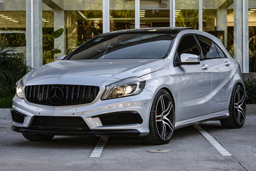 Mercedes-Benz Clase A 1.6 A45 Amg W176