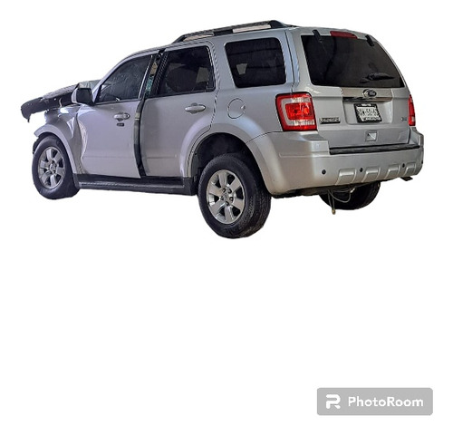 Asiento Derecho Del Ford Escape 2011 Aut Xlt 4x2 V6 3.0l (Usado)