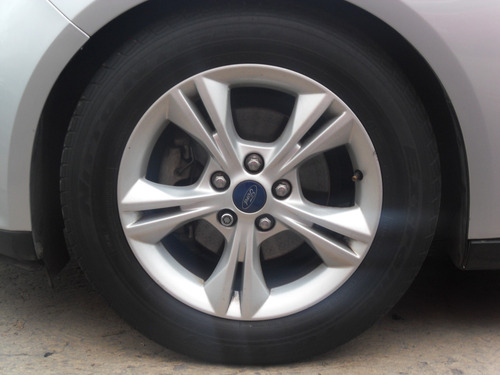 Ford Focus 2.0 Trend L4 At