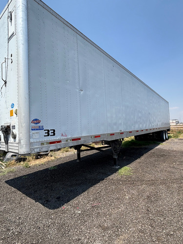 Caja Seca 53 Utility