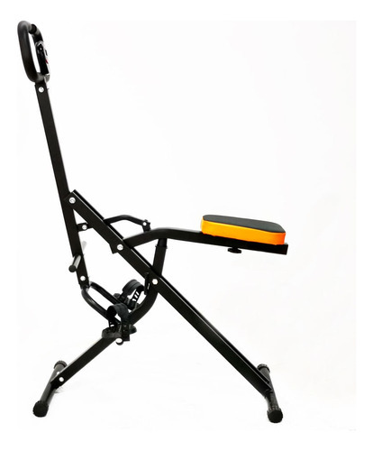 Ejercitador Total Body 750
