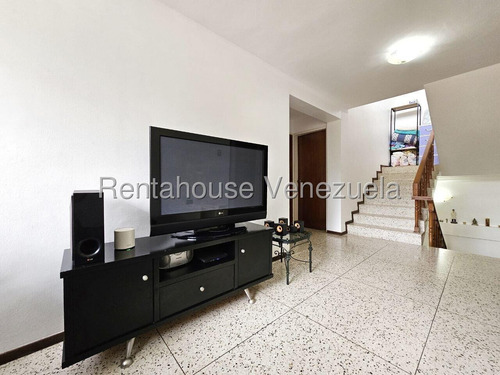 Descubre La Quinta De Tus Sueños En Lomas De Chuao Ao-26-386
