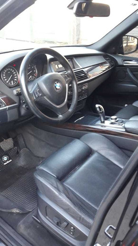 Imagen 5 de 12 de Bmw X5 4.8 Is Premium Stept 2008