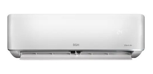 Aire Split Inverter Frío/calor Bgh Bsi35wccr 1225
