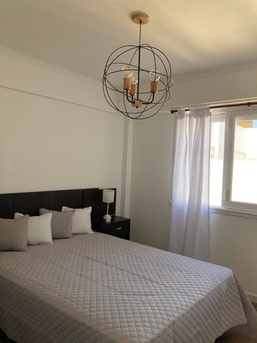 Imagen 7 de 14 de Departamento 2 Ambientes Con Dependencia En Venta En Mar Delplata