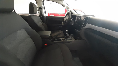 Ford Ranger Xl 2.0 170cv 4x4 Manual