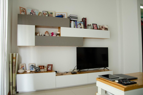 Venta De Departamento 2 Ambientes En Haras Maria Eugenia R