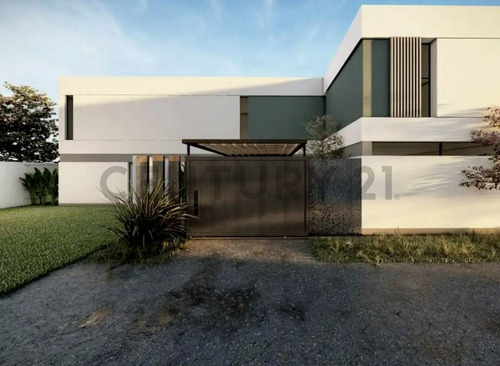Casa A Estrenar En Complejo Cerrado Las Calas 505 E/ 139 Y 140