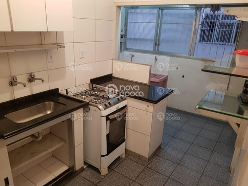 Imagem 12 de 17 de Apartamento - Ref: Lb3ap35675