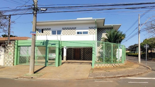 Imagem 14 de 14 de Casa Com 4 Dormitórios Na Cidade Universitária