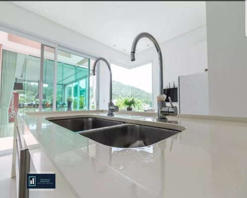 Imagem 12 de 30 de Casa De Alto Padrão Totalmente Mobiliada! - Ca00082 - 34955635