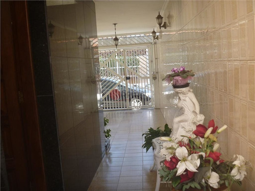 Imagem 14 de 15 de Sobrado À Venda, Jardim Vila Formosa, São Paulo - So3048. - Ta1697