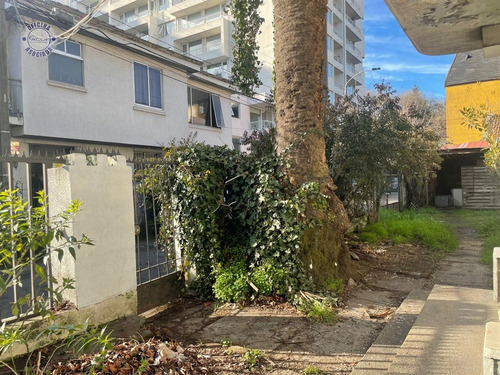Casa En Arriendo De 6 Dorm. En Concepción
