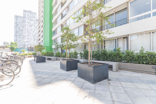 Edificio Constantino Vista Sur Piso 6