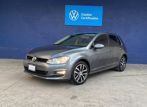 Volkswagen Golf 1.4 Highline Dsg At