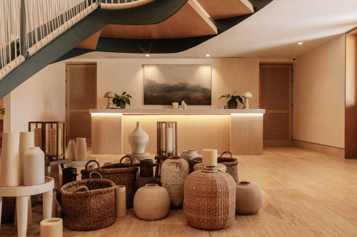 Departamento En Venta En Playa Del Carmen, Quintana Roo, Costa Residences & Beach Club, Vistas Inigualables Al Mar Caribe