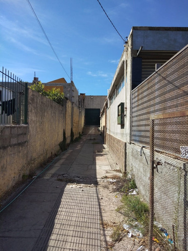 Gran Deposito 300m2 En Larravide Union!!!