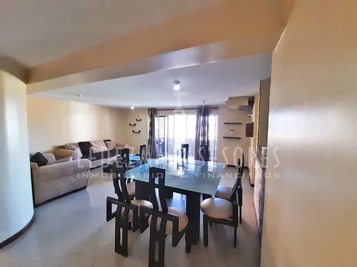 Apartamento En Villa Granada