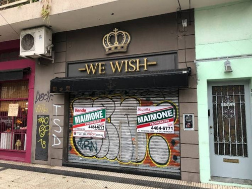 Imagen 1 de 9 de Local En Venta En Ramos Mejia Sur
