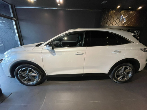 Imagen 17 de 25 de Ds Ds7 Crossback Hdi Automatic Bastille 0km - Ds Store