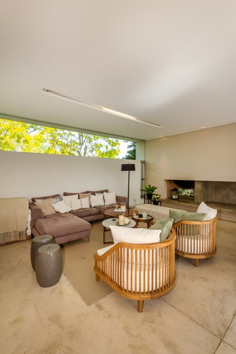 Imagen 11 de 30 de Casa En Alquiler En Santa Barbara, Tigre, G.b.a. Zona Norte