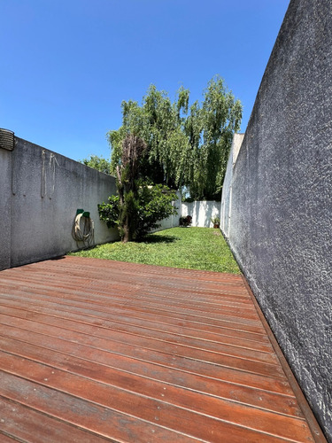 Duplex Amplio Tipo Casa