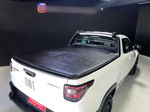 Fiat Strada 1.4 Endurance Cab. Cs Plus Flex 2p