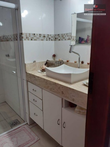 Apartamento Com 2 Dormitórios À Venda, 80 M² Por R$ 350.000,00 - Palmeiras - Cabo Frio/rj - Ap0003