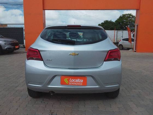 Chevrolet Joy 1.0 Spe4 Flex Manual
