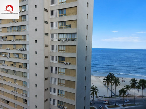 Imagem 1 de 16 de (aceita Estudar Imóvel Menor Como Parte De Pagamento Em Guarujá) - Ap05552 - 68916228