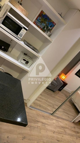 Imagem 14 de 20 de Loft No Arpoador Totalmente Reformado !!! - 41689