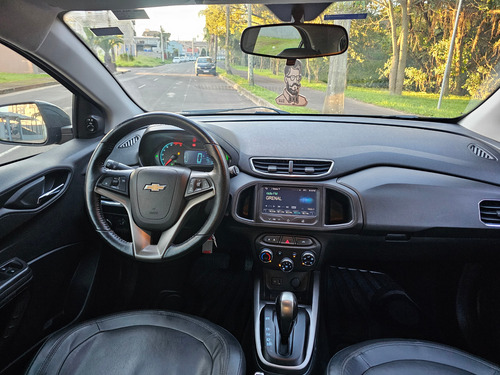 Chevrolet Onix 1.4 Ltz Aut. 5p
