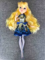 Comprar Muñeca Ever After High Blondie Lokes