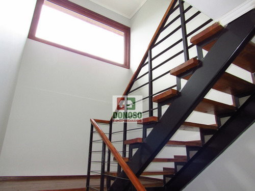 Arriendo Casa Comercial 6d 6b, Antumalal 1040, Temuco