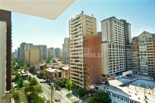 Santa Rosa Con Santa Isabel, 1 Dormitorio, Ideal Inversión