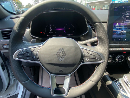 Renault Arkana 1.3T Espirit Alpine At