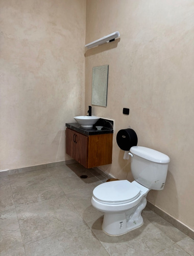 Estudio Amueblado Con Amenidades