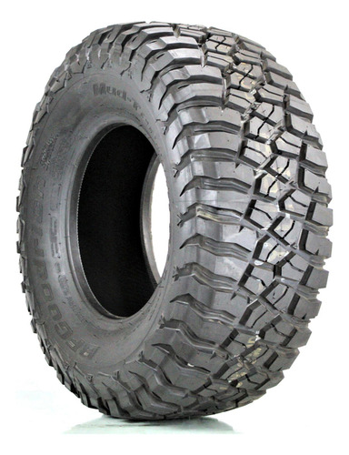 Llanta P 35x10 R15 A A Bf Goodrich Mud Terrain Takm3