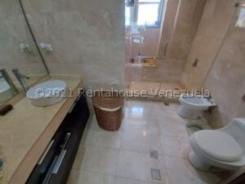 Imagen 6 de 21 de #22-17078 Bello Apartamento En Urb. Las Mesetas De Santa Rosa De Lima.