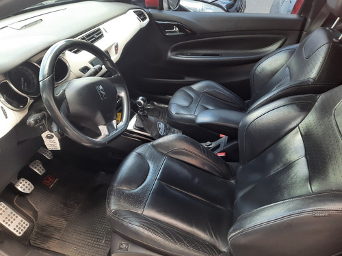 Imagen 18 de 19 de Citroen Ds3