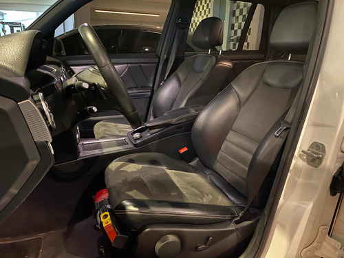 Mercedes-Benz Clase GLK 3.5 Glk300 4matic Sport 247cv At
