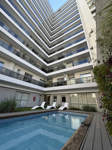 Departamento En Venta 2 Dormitorios Rodas Chacabuco 1100 Nueva Cordoba