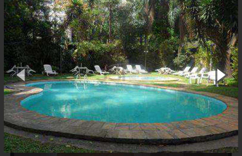 Apartamento Com 2 Dorms, Vila Andrade, São Paulo - R$ 290 Mil, Cod: 3115 - V3115