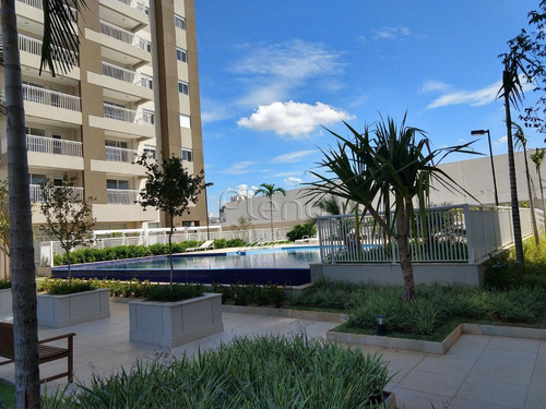 Apartamento À Venda Em São Bernardo - Ap014183