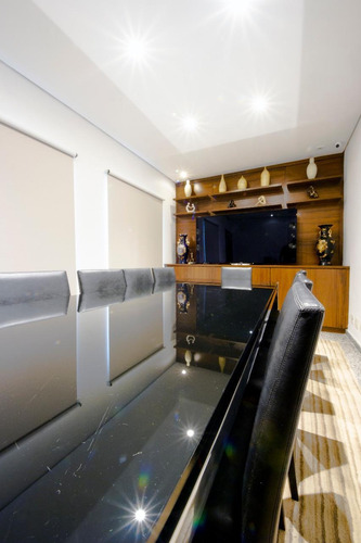 Sala Comercial No Brooklin Com 10m2