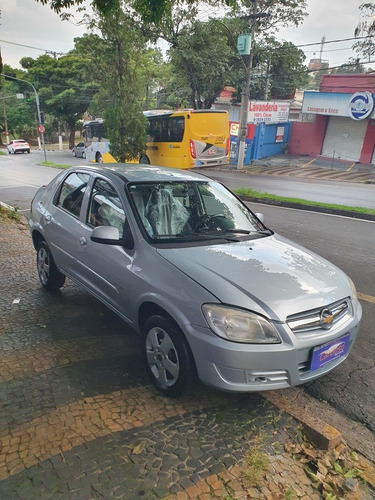 Chevrolet Prisma 2011 1.4 Maxx Econoflex 4p